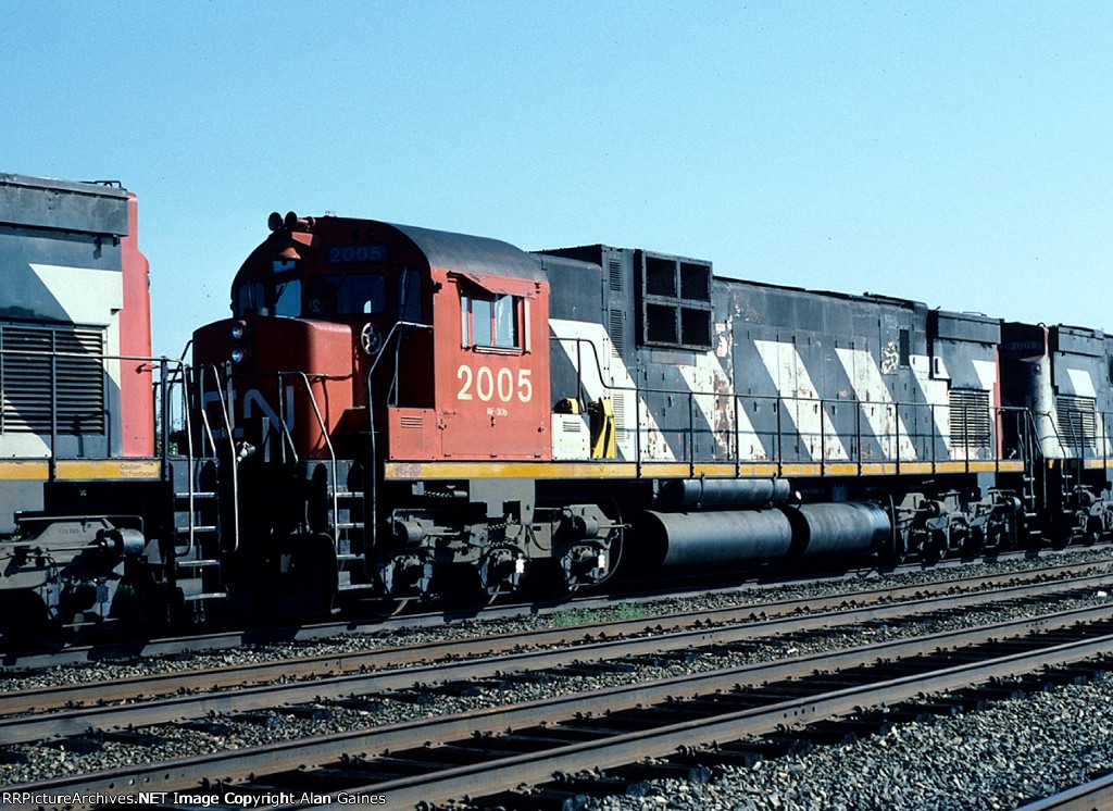 CN 2005